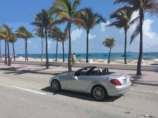 Miami Beach - Floride
