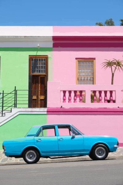 Cuba - couleur - couverture