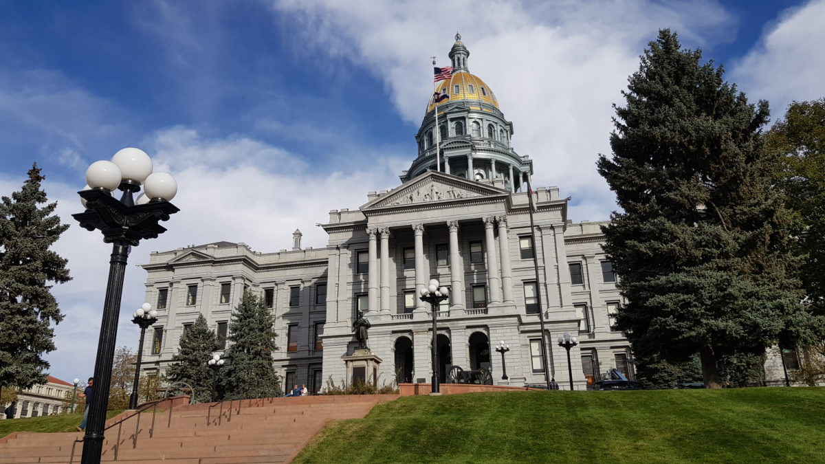 Denver - Capitol