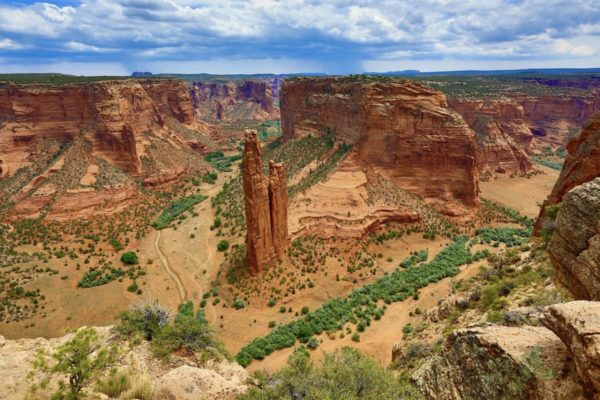 New-Mexico - Navajo Nation