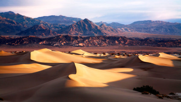 Death-Valley-National-Park