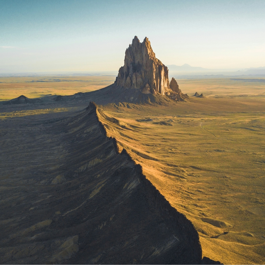 SHIPROCK