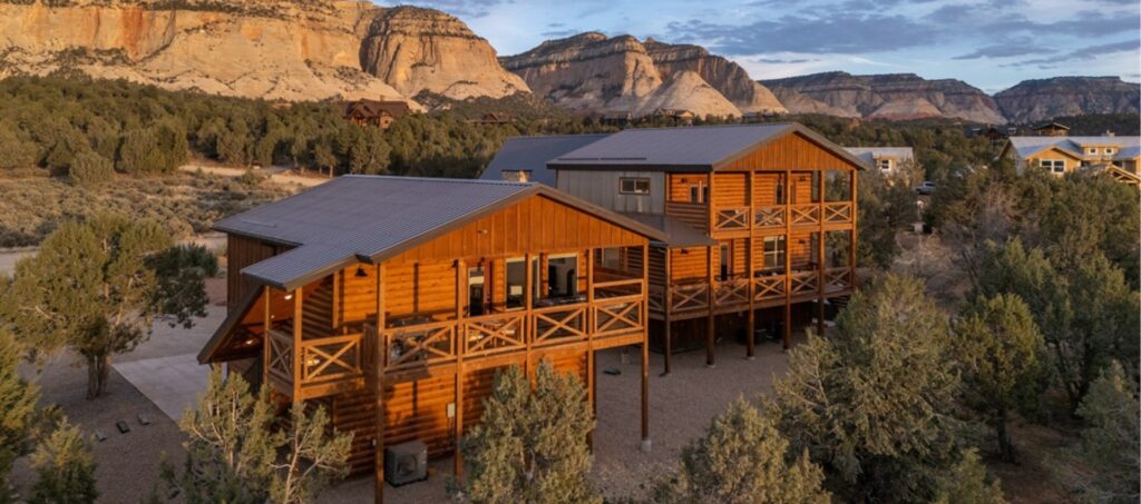 SEJOUR UTAH