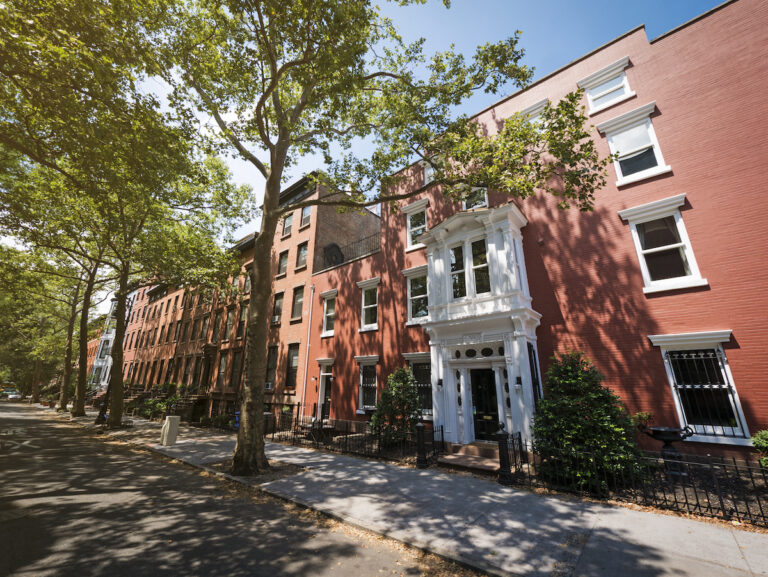 Visite guidée - Brooklyn Heights et DUMBO