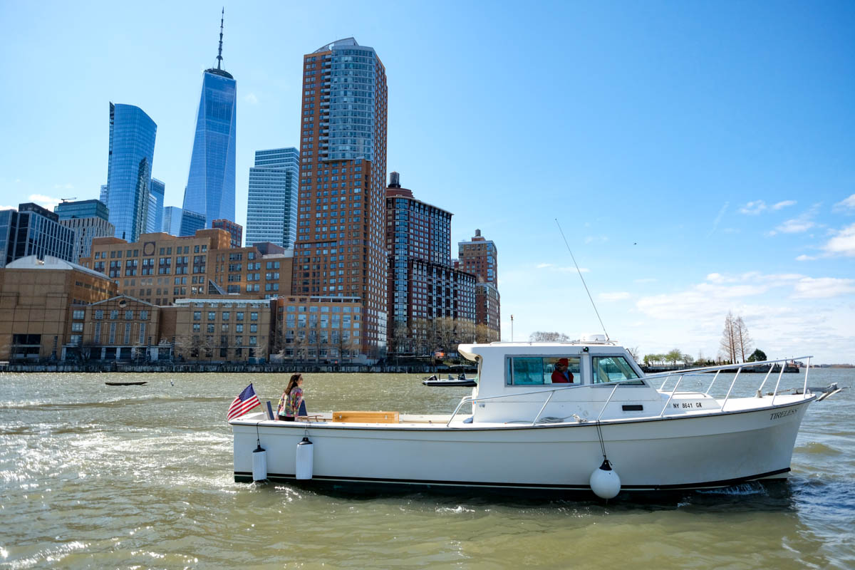 Croisiere-privative-New-York-Manhattan