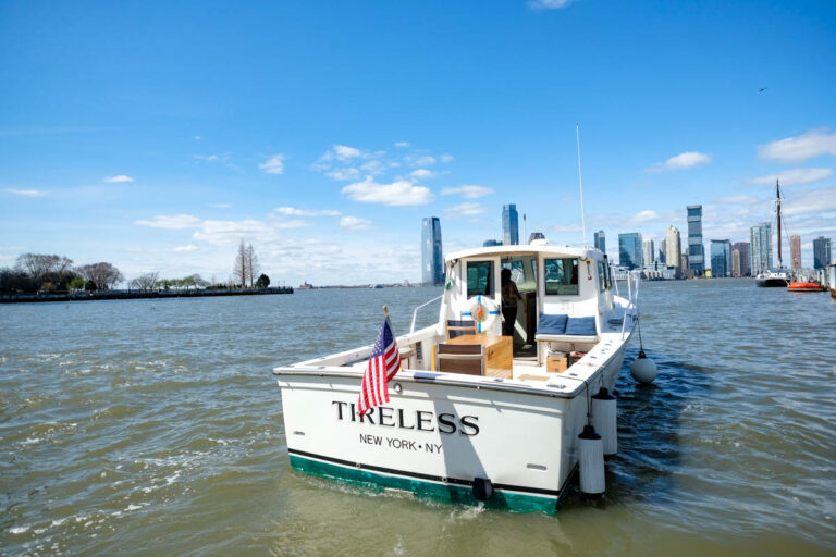 Croisiere-privative-New-York-Manhattan