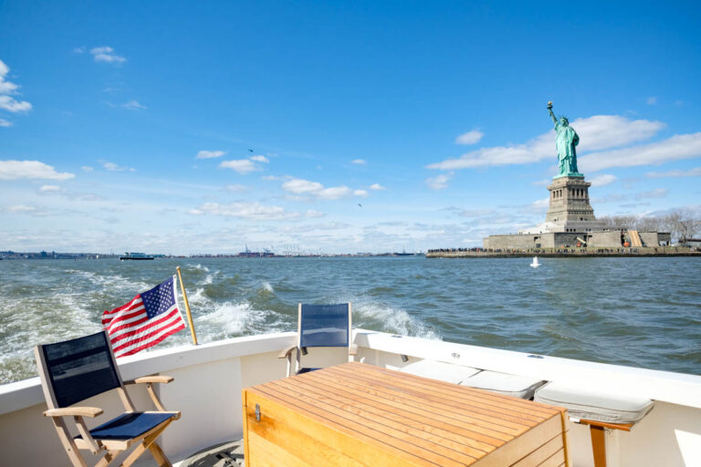 Croisiere-privative-New-York-Manhattan
