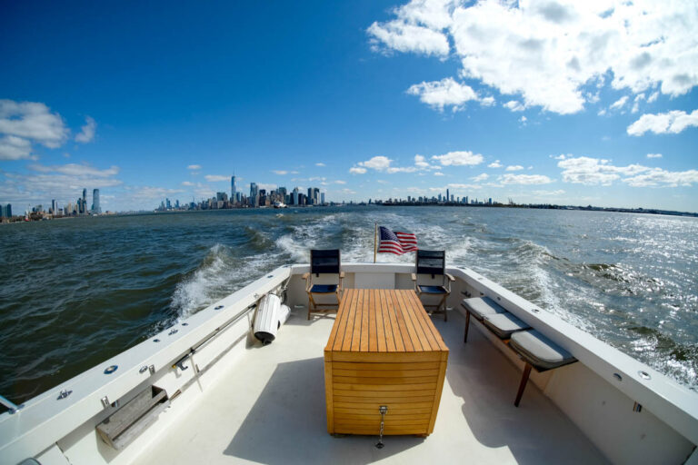 Croisiere-privative-New-York-Manhattan