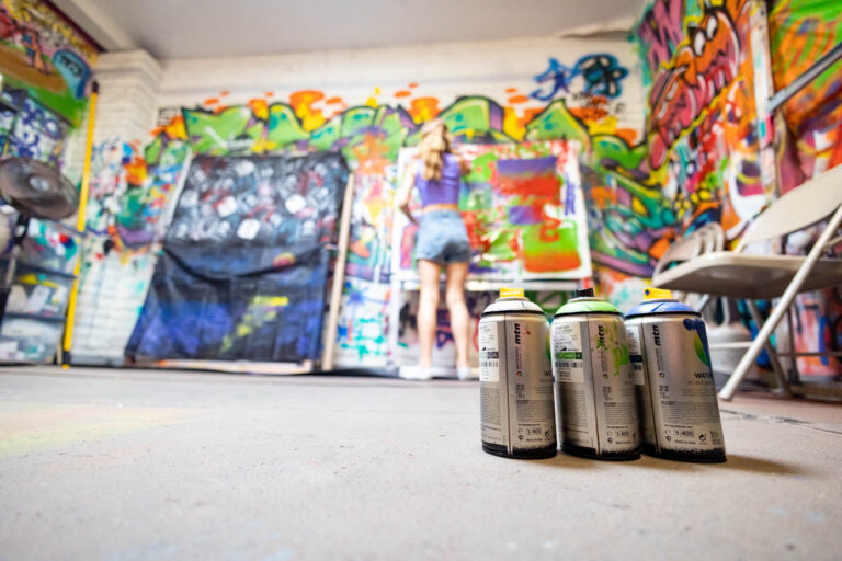 Visite East-Williamsburg-et-Street-Art