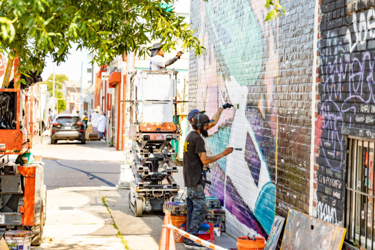 Visite East-Williamsburg-et-Street-Art