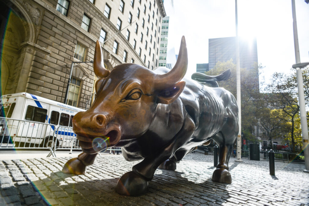 Visite guidée Financial District New York