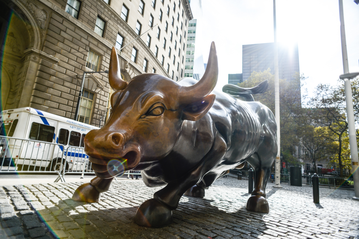 Visite guidée Financial District New York
