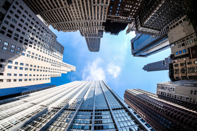 Visite guidée Financial District New York