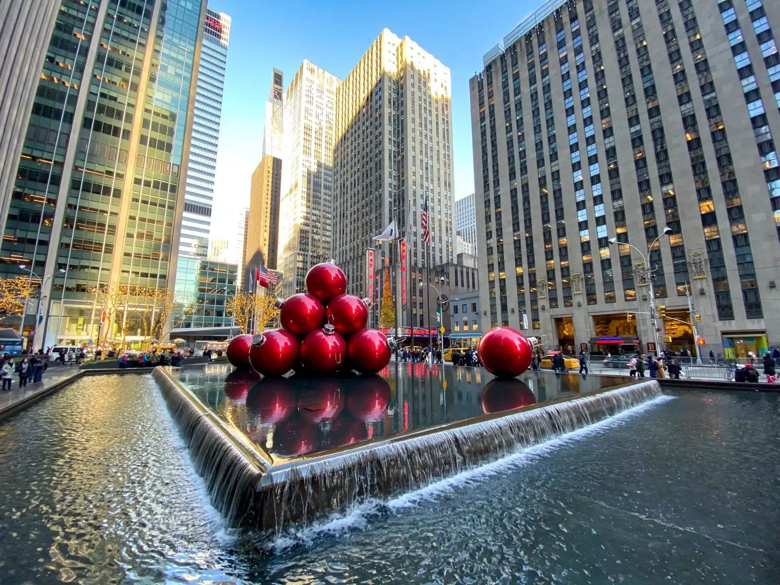 Visite guidée Voyages-en-Francais-Midtown