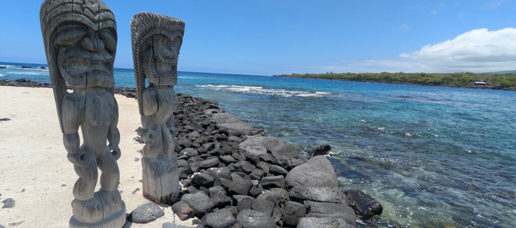 BIG ISLAND HAWAI