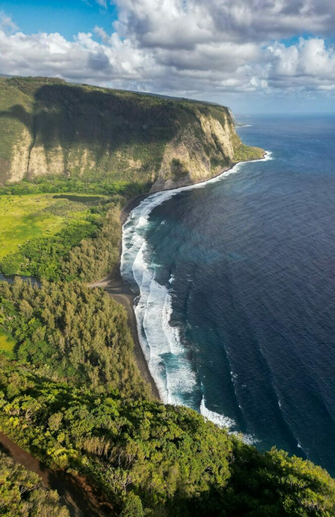 BIG ISLAND HAWAÏ