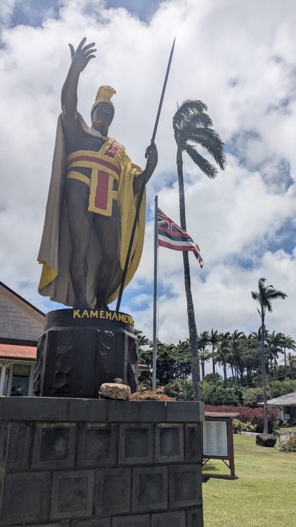 BIG ISLAND HAWAÏ