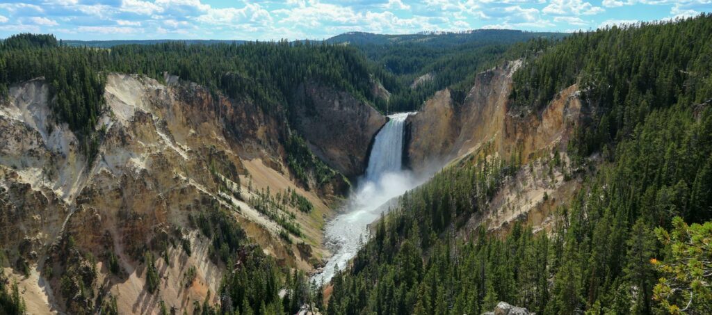 YELLOWSTONE