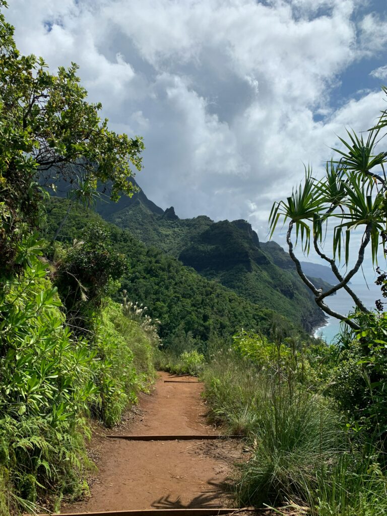 Kauai Hawaï
