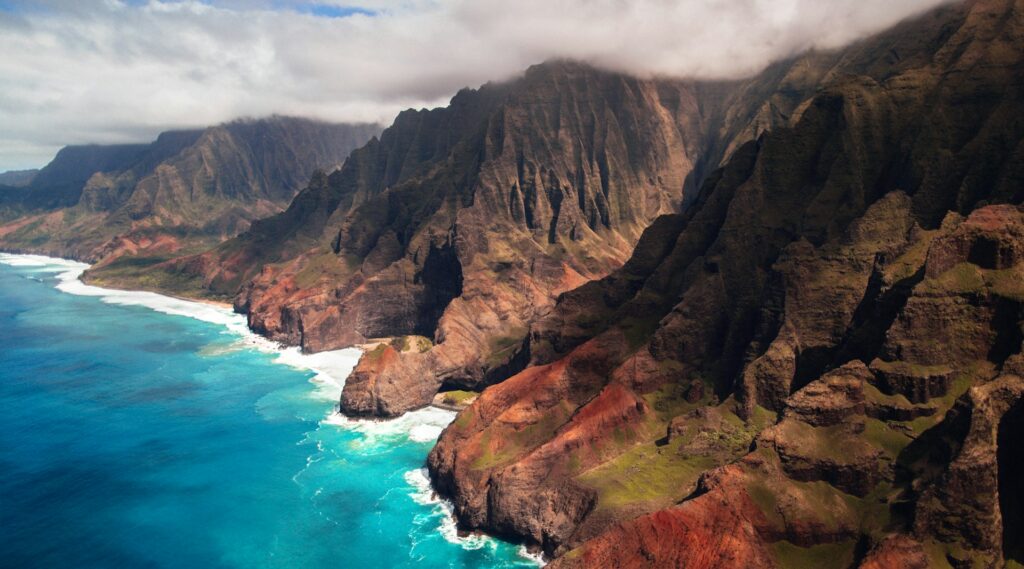 Kauai Hawaï