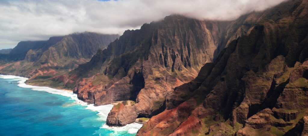 SEJOUR KAUAI