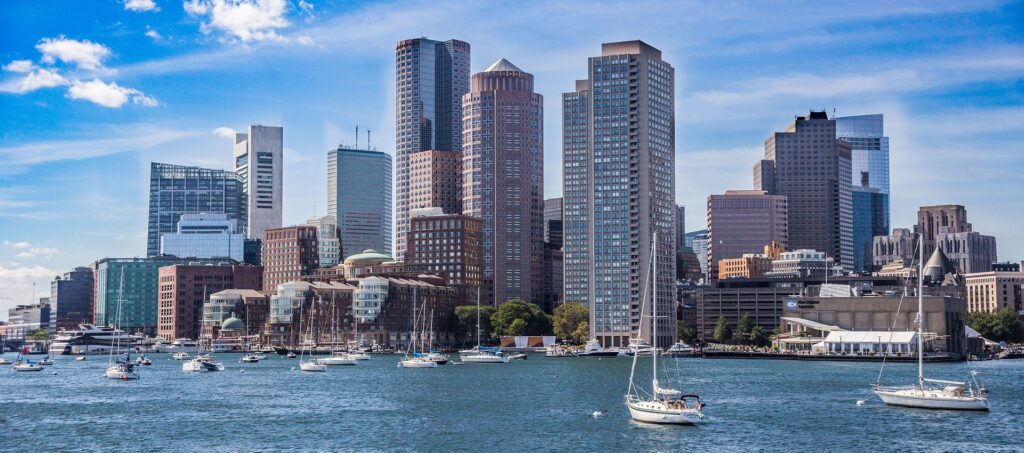 BOSTON