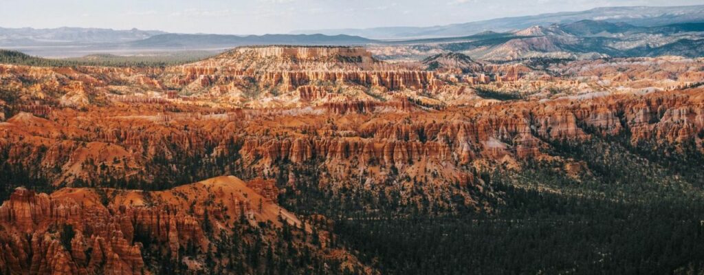 BRYCE CANYON