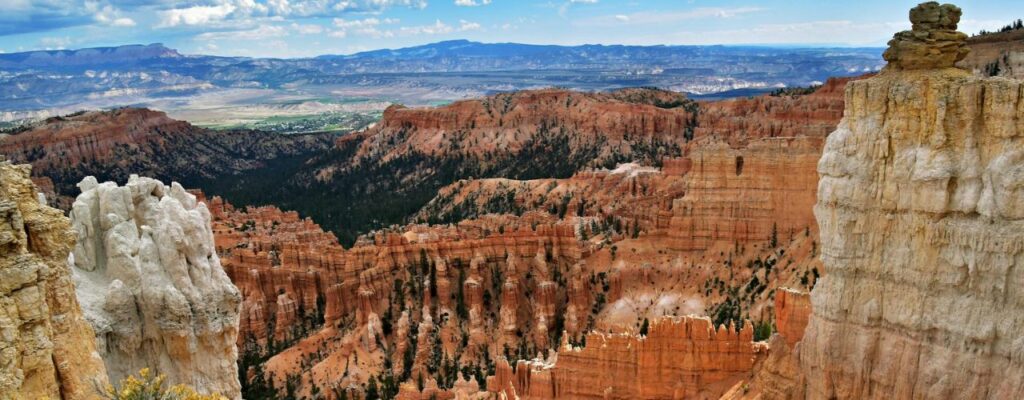 BRYCE CANYON