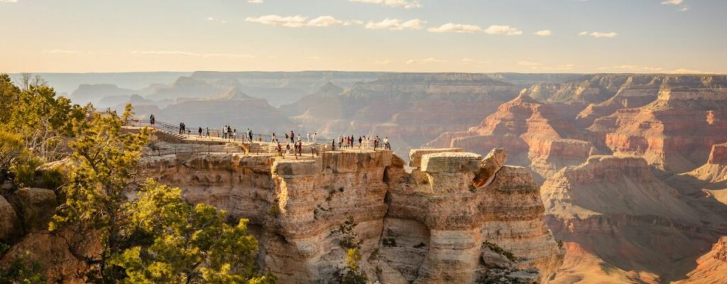GRAND CANYON 