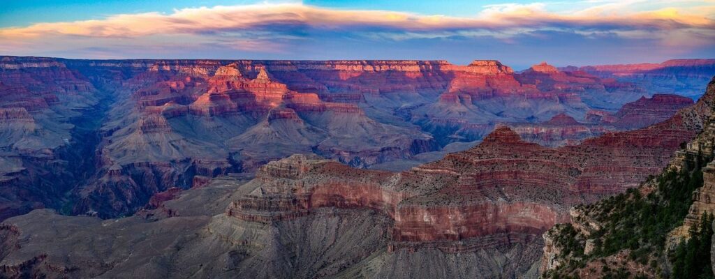GRAND CANYON 