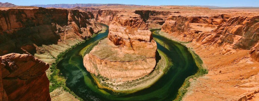 LAC POWELL
