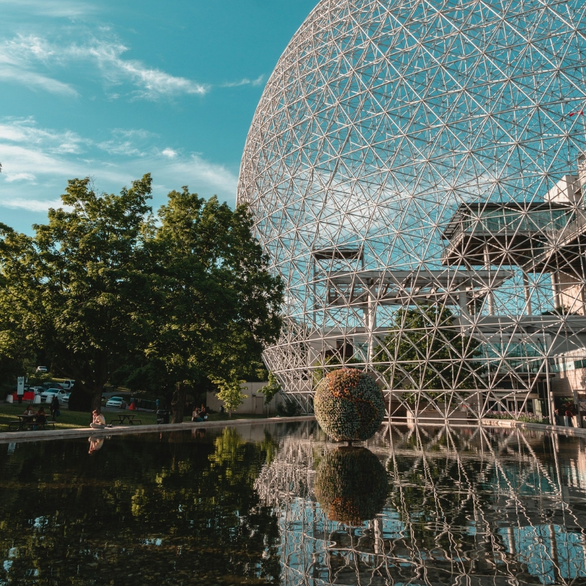 MONTREAL