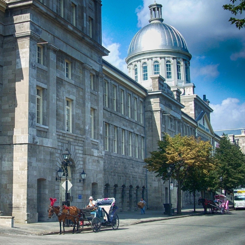 MONTREAL
