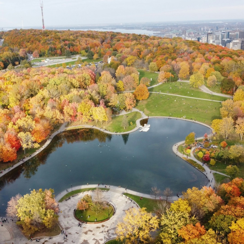 MONTREAL