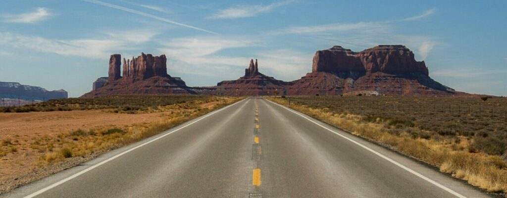 MONUMENT VALLEY