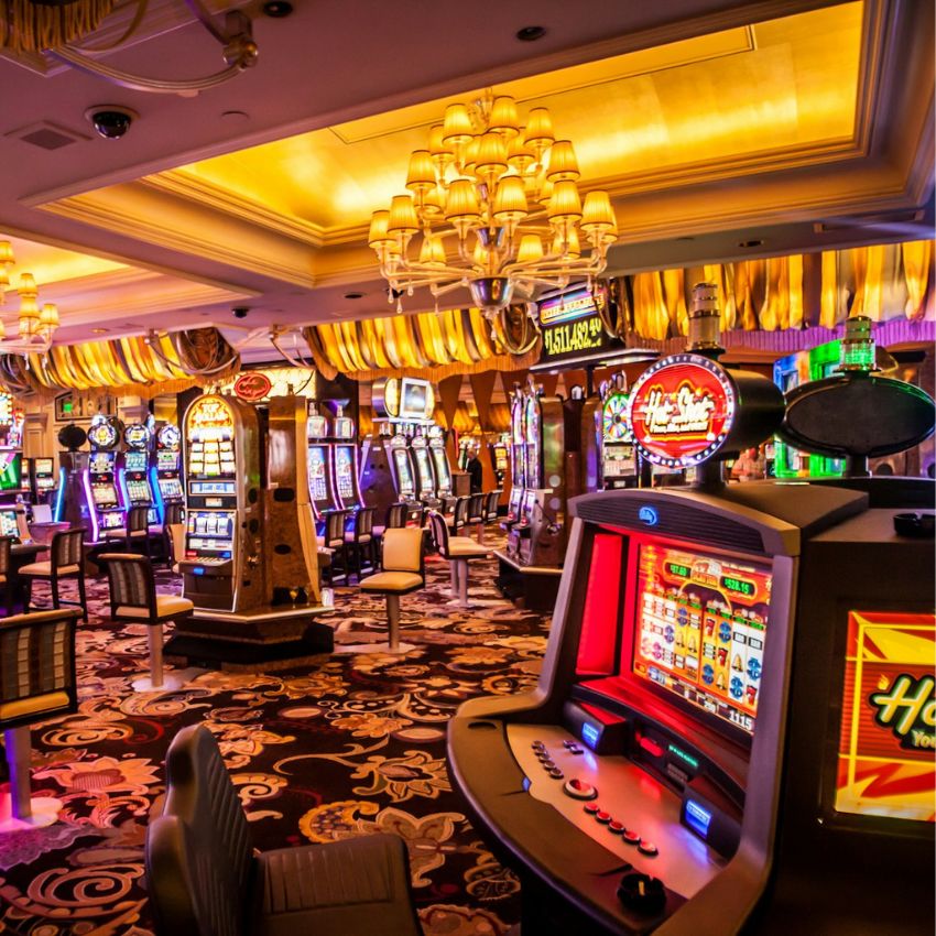 SEJOUR LAS VEGAS