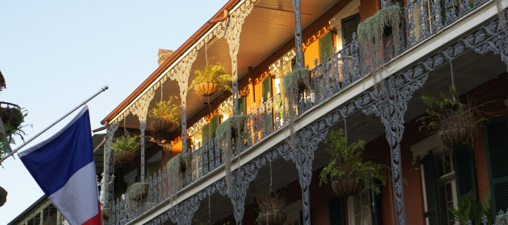 NOUVELLE ORLEANS