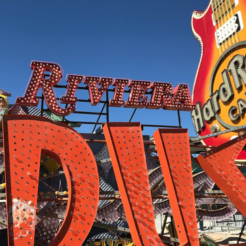 SEJOUR LAS VEGAS
