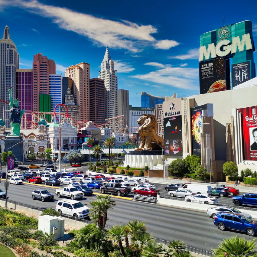 SEJOUR LAS VEGAS