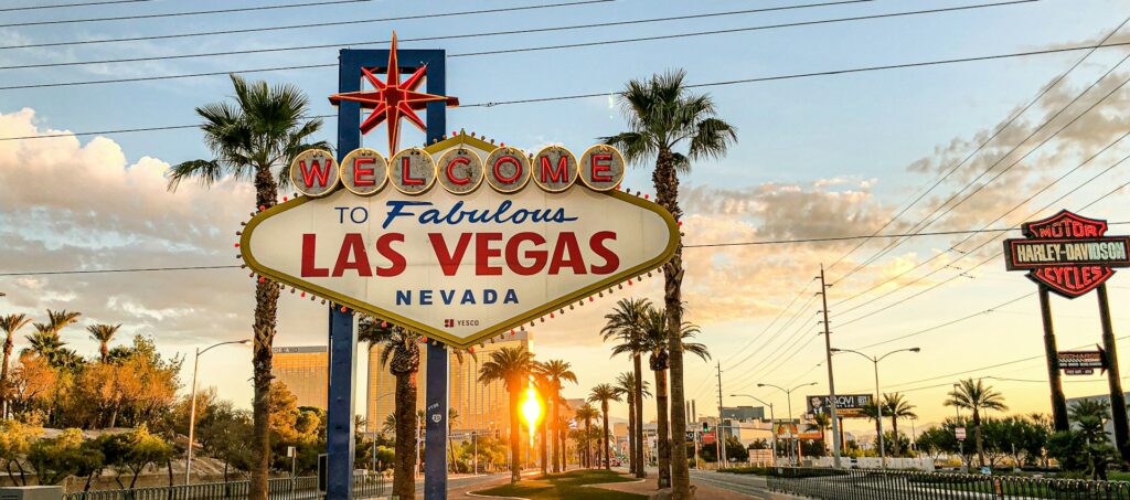 SEJOUR LAS VEGAS