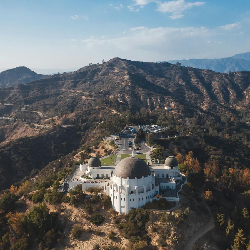 SEJOUR LOS ANGELES