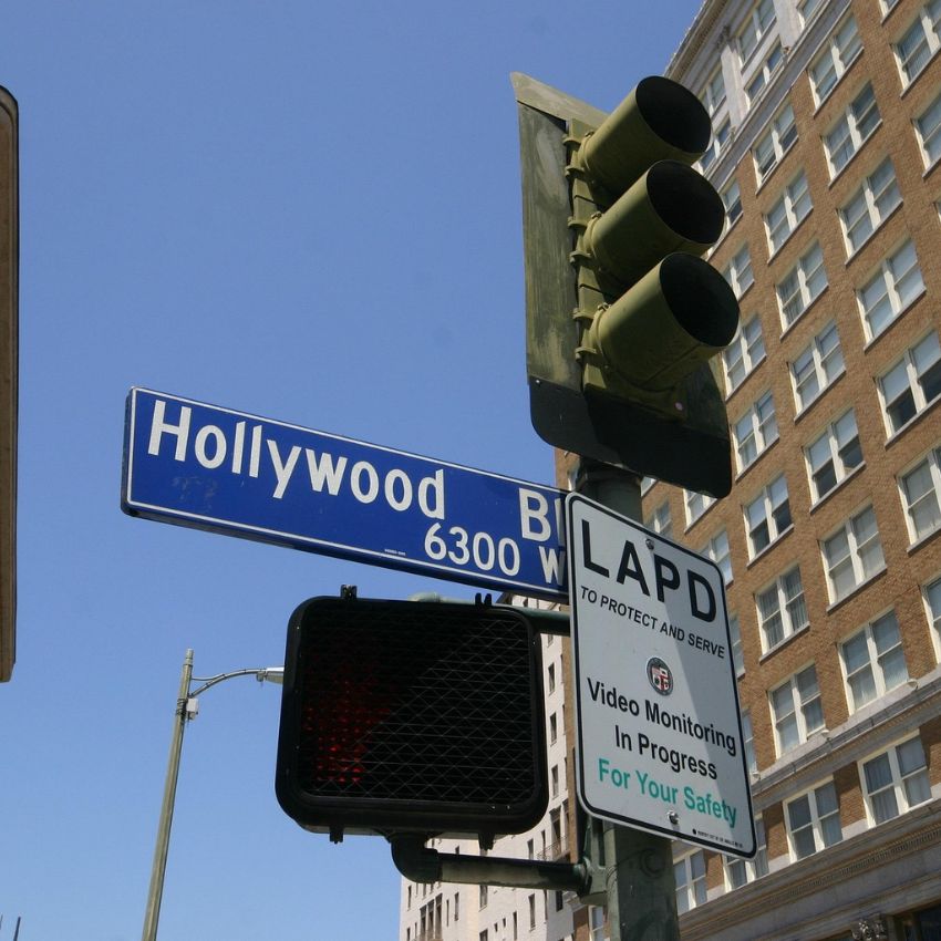 SEJOUR LOS ANGELES