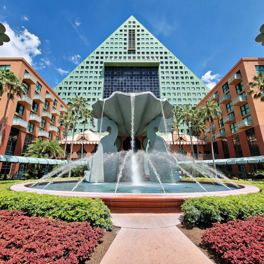 SEJOUR ORLANDO