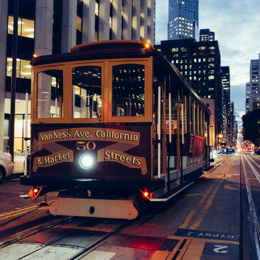 Sejour San Francisco