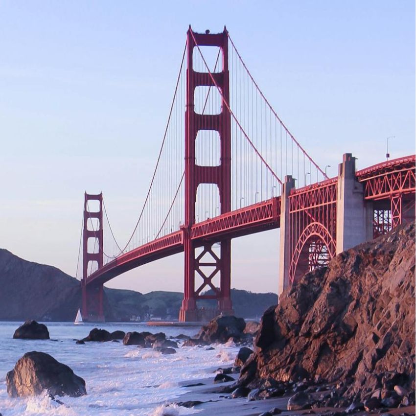 Sejour San Francisco