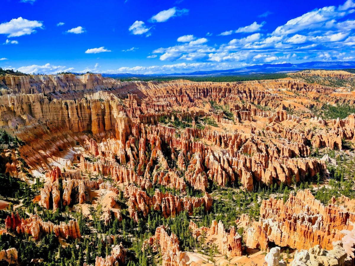 BRYCE CANYON