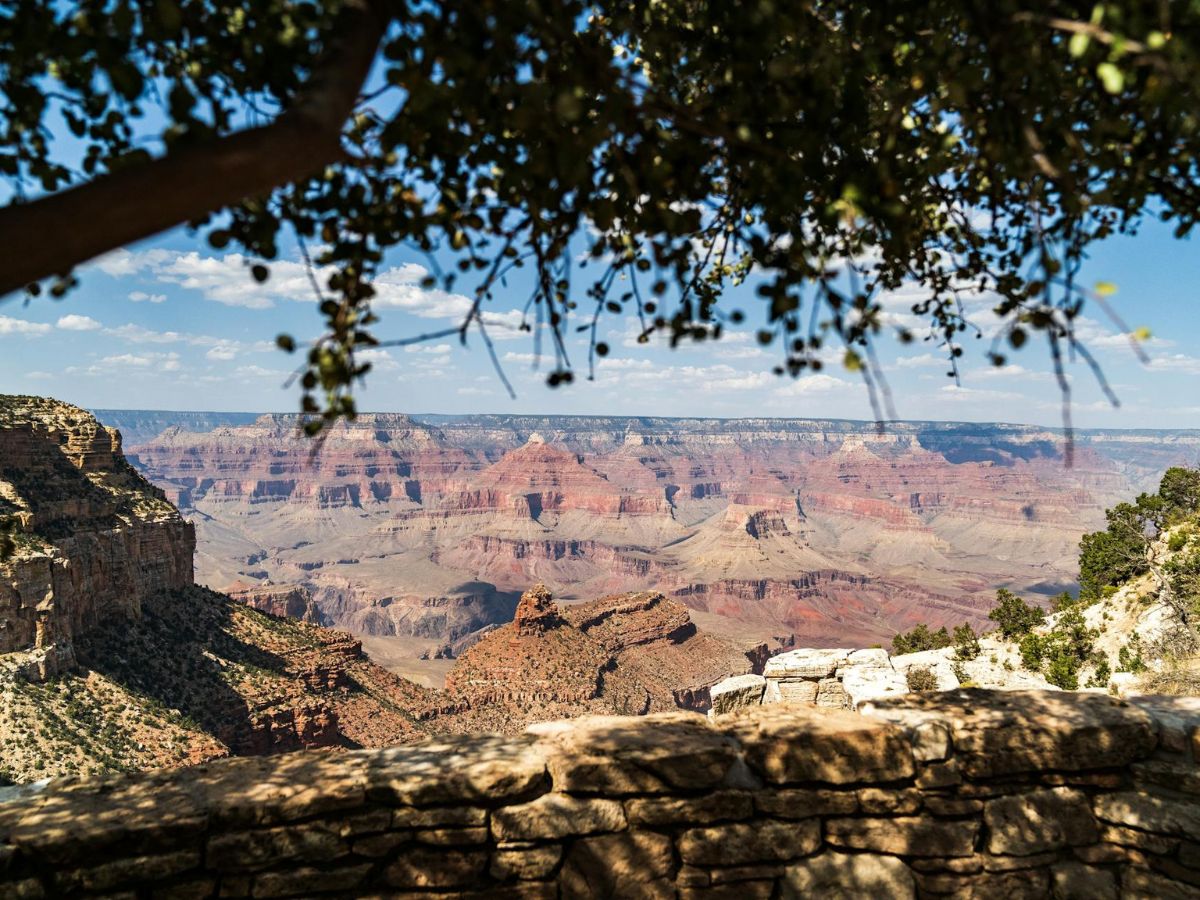 GRAND CANYON