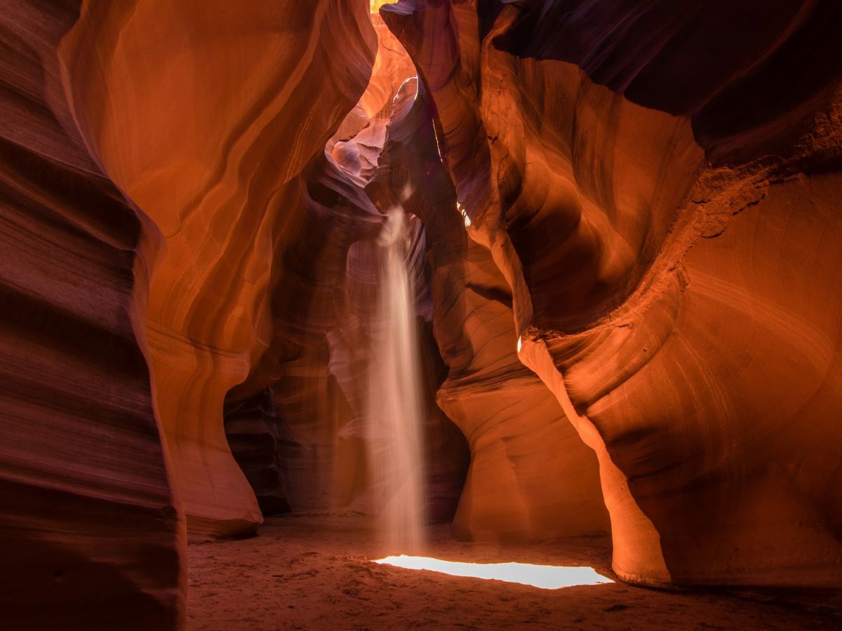 LAKE POWELL