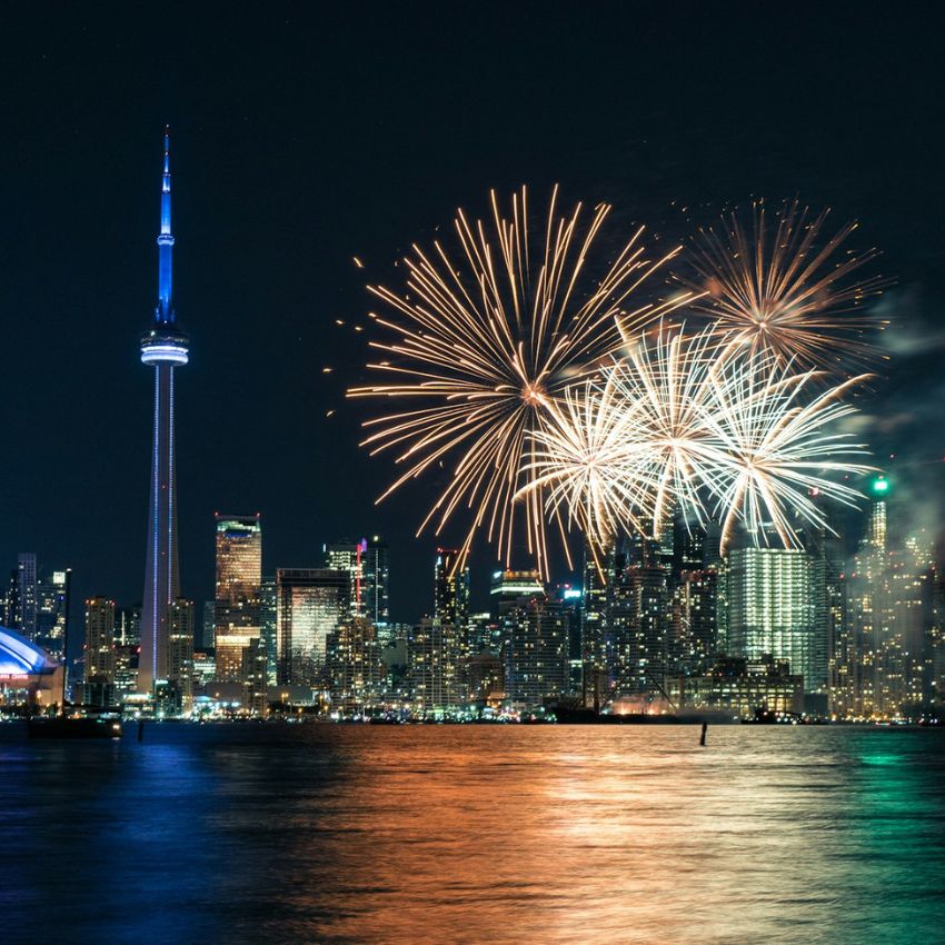 TORONTO