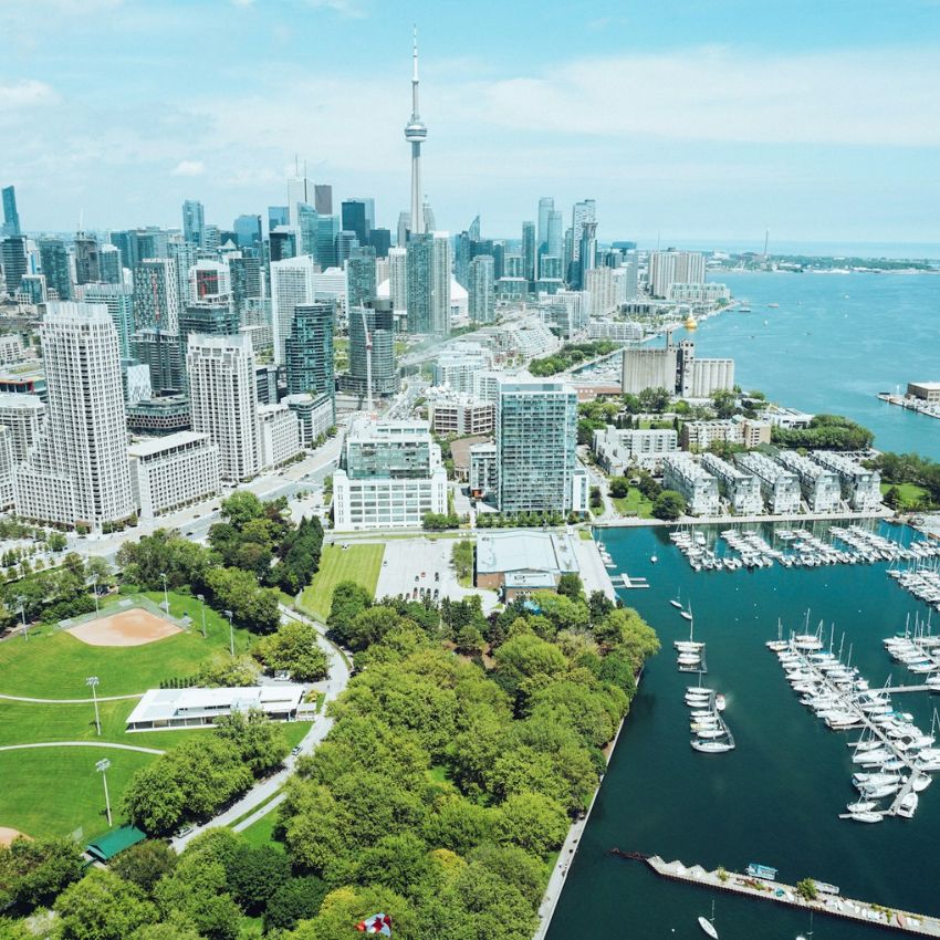 TORONTO